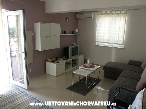 Apartmanok Adrijana - Šibenik Horvátország