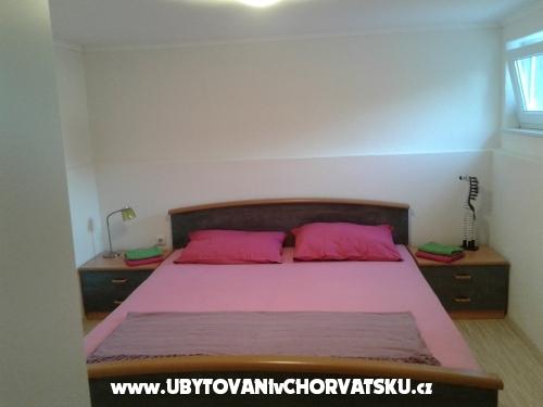 Apartmny Adrijana - ibenik Chorvtsko