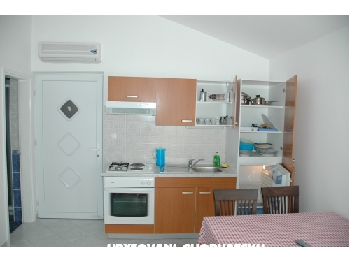 Apartments ANI - Šibenik Croatia