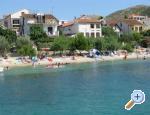 Apartmani Anka Ba�i� Chorvatsko