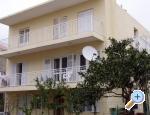Apartmani Bito smještaj Hrvatska Šibenik