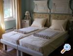 Apartmani Centar Chorvatsko