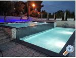 Apartmani Danijela Chorvatsko