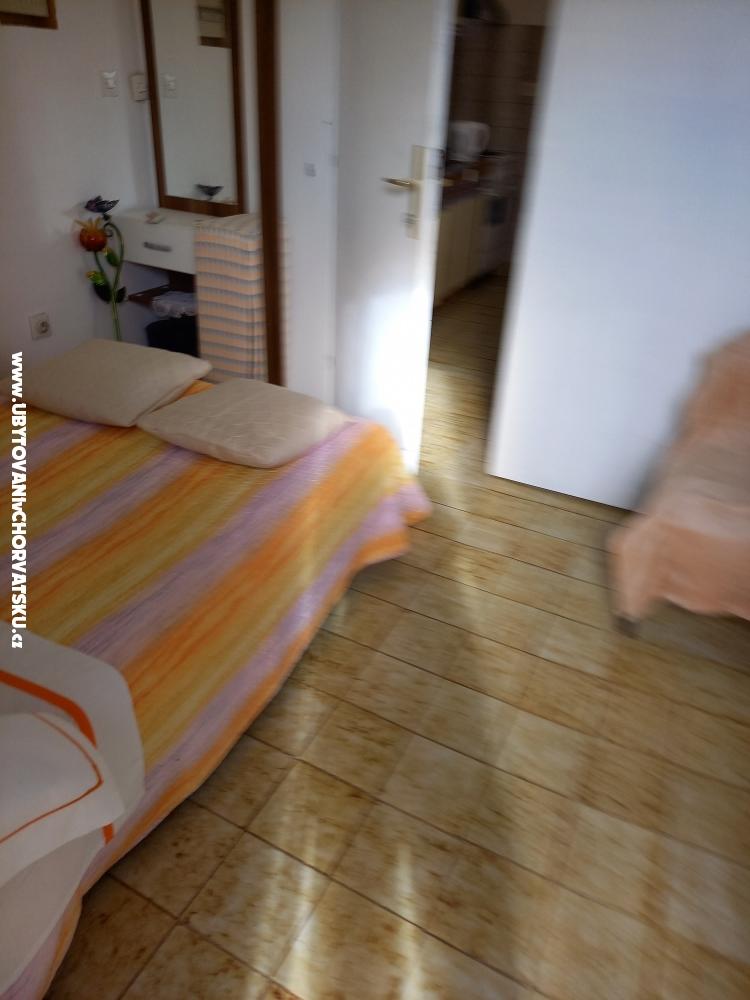 Apartments Draga Žaborić - Šibenik Croatia