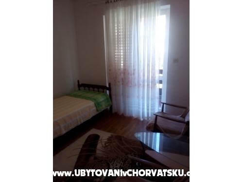 Apartments Draga Žaborić - Šibenik Croatia