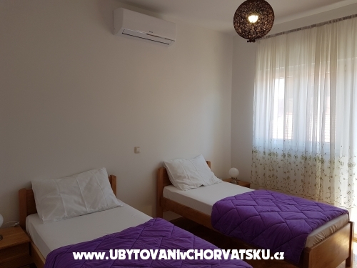 Apartments Cvita, Luca i Kata - Šibenik Croatia