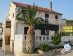 Apartmani Govi�- �abori� Chorvatsko