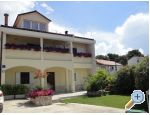 Apartmani Govi� Chorvatsko