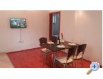 Apartmani Gović