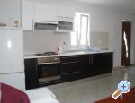 Apartmani Gović