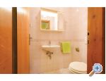 Apartmány Grubišić - Šibenik Chorvatsko