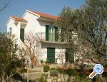 Apartmani Jadrija apartmaji Hrvaška Šibenik
