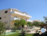 Apartmani Javor Chorvatsko