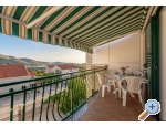 Apartmny Joso - ibenik Chorvatsko