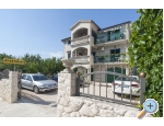 Apartamenty Joso - ibenik Chorwacja