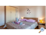 Apartmny Joso - ibenik Chorvatsko