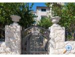 Apartmny Joso - ibenik Chorvatsko