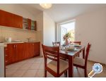 Apartmny Joso - ibenik Chorvatsko