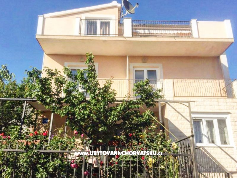 Apartmani Katarina