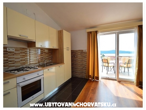 Apartmani Katarina - ibenik Hrvatska