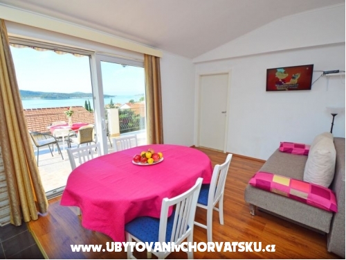 Apartmani Katarina - ibenik Hrvatska