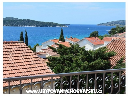 Apartmani Katarina - ibenik Hrvatska