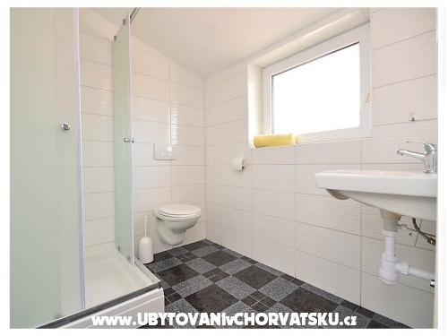 Apartmani Katarina - ibenik Hrvatska