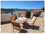 Apartamenty Katarina - ibenik Chorwacja