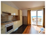 Apartmny Katarina - ibenik Chorvatsko