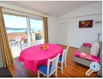 Apartmny Katarina - ibenik Chorvatsko