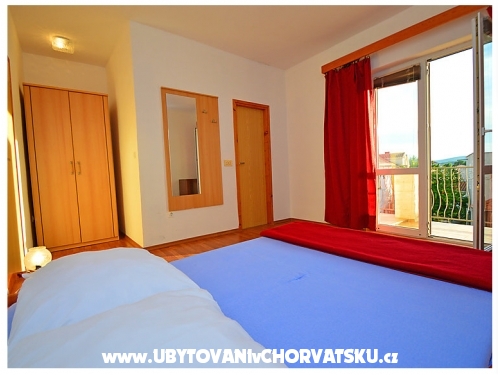 Apartmani Katarina - ibenik Hrvatska