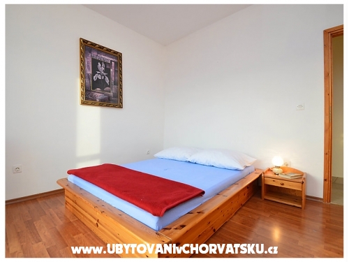 Apartmani Katarina - ibenik Hrvatska
