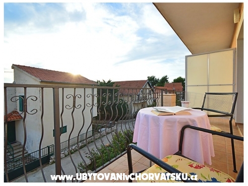Apartmani Katarina - ibenik Hrvatska