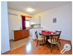 Apartmaji Katarina - ibenik Hrvaka