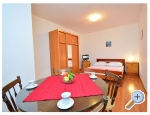 Apartmny Katarina - ibenik Chorvatsko