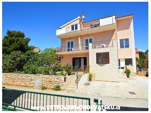 Apartmani Katarina - ibenik Hrvatska