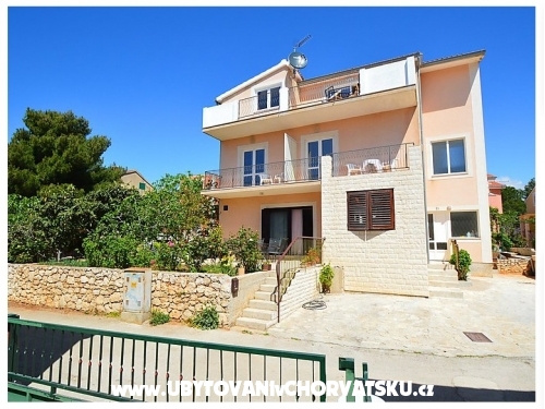 Apartments Katarina - ibenik Croatia