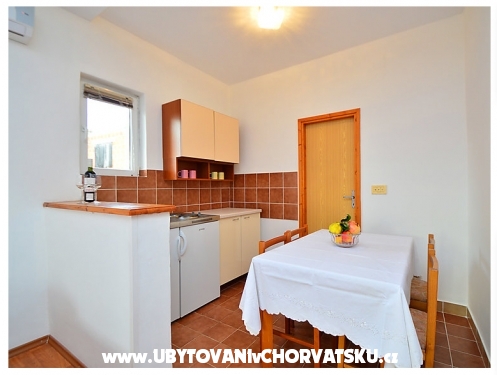 Apartmani Katarina - ibenik Hrvatska