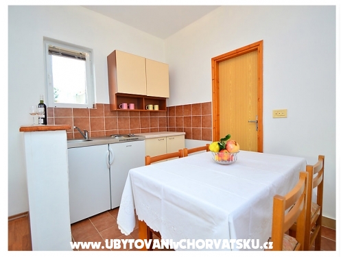 Apartmani Katarina - ibenik Hrvatska