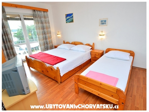 Apartmani Katarina - ibenik Hrvatska