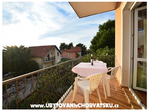 Apartmani Katarina - ibenik Hrvatska