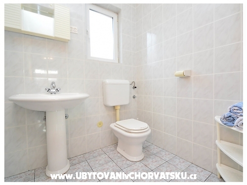 Apartmani Katarina - ibenik Hrvatska