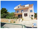 Apartmaji Katarina - ibenik Hrvaka