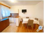 Apartmny Katarina - ibenik Chorvatsko