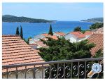 Apartamenty Katarina - ibenik Chorwacja