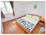 Apartmani Katarina - ibenik Hrvatska