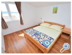 Apartmaji Katarina - ibenik Hrvaka