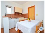 Apartamenty Katarina - ibenik Chorwacja