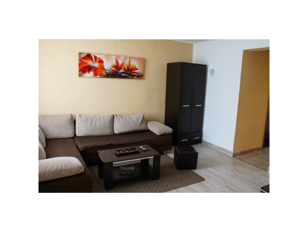 Apartmanok Keti - ibenik Horvtorszg