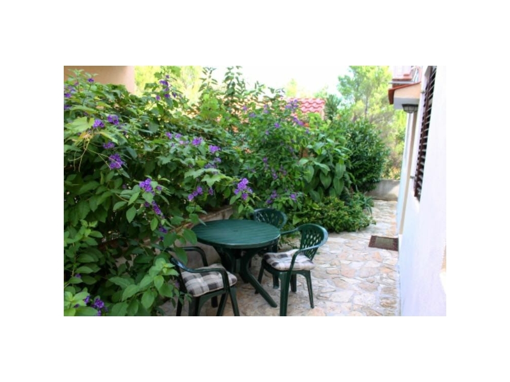 Apartmanok Keti - ibenik Horvtorszg